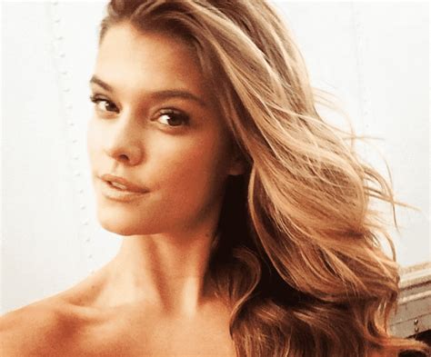 nina agdal leaked photo|Nina Agdal Gets Naked in Nature